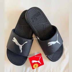 Chancletas Puma