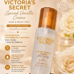 Colonia Perfumada