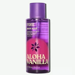 Colonia Pink