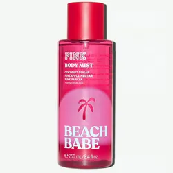 Colonia Pink