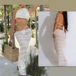 Conjunto de playa