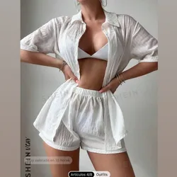 Conjunto playero