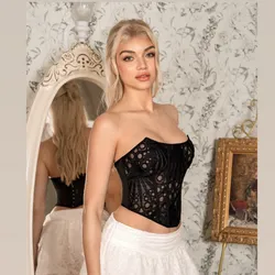 Corset