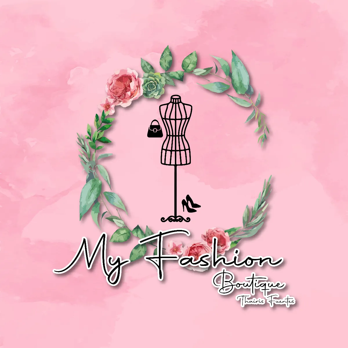 My Fashion Boutique