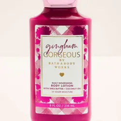 Crema Bath & Body Works