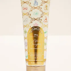 Crema Bath & Body Works