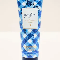 Crema Bath & Body Works