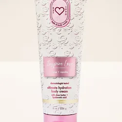 Crema Bath & Body Works