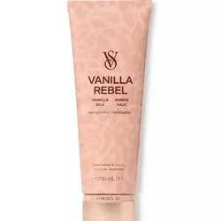 Crema Victoria’s Secret