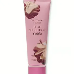 Crema Victoria’s Secret
