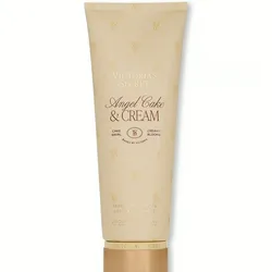 Crema Victoria’s Secret