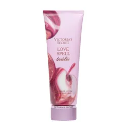 Crema Victoria’s Secret