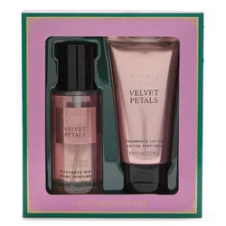 Estuche de Colonia y Crema Victoria’s Secret