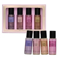 Estuche de Colonias Victoria’s Secret