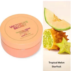 Exfoliante Corporal Victoria’s Secret