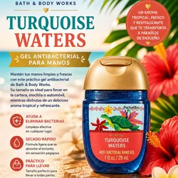 Gel Antibacterial De Manos Bath & Body Works
