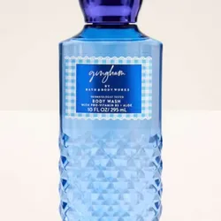 Gel De Baño Bath & Body Works