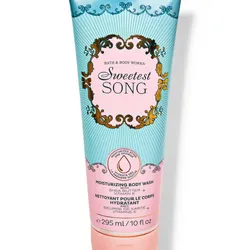 Gel de Baño Bath & Body Works