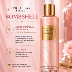 Iluminador Corporal Victoria’s Secret