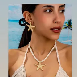 Juego de collar