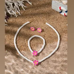 Juego de collar