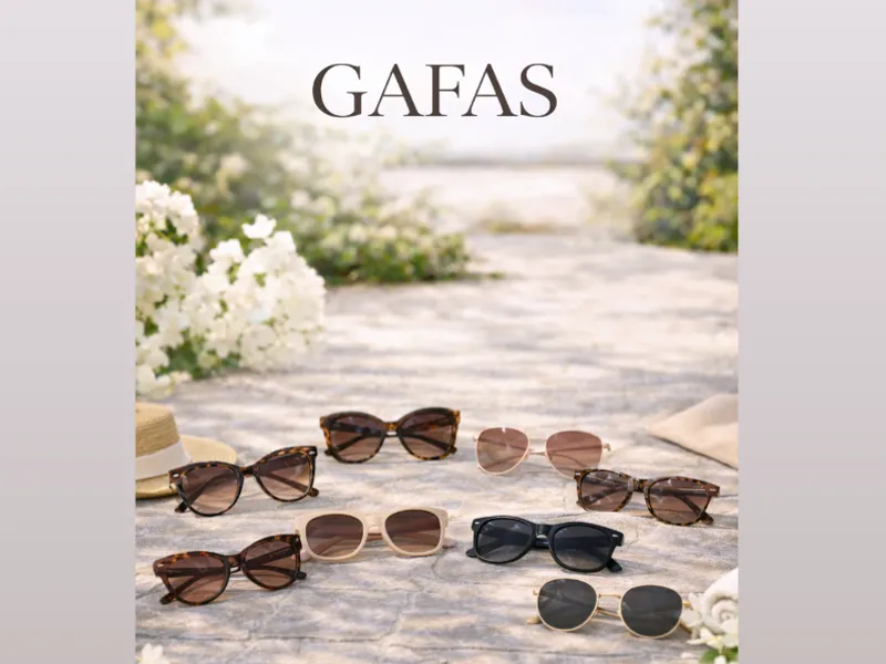 Gafas