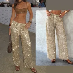 Pantaloneta de lentejuelas