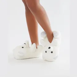 Pantuflas