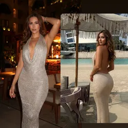 Vestido de Pareo