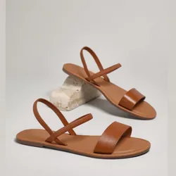 Sandalia
