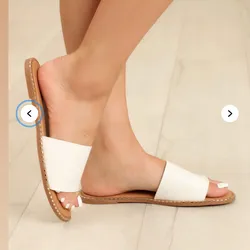 Sandalia