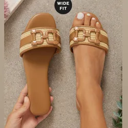 Sandalias