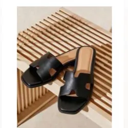 Sandalias