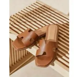 Sandalias