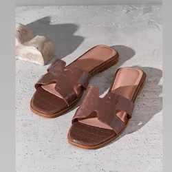 Sandalias