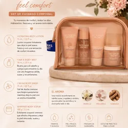 Set Victoria’s Secret