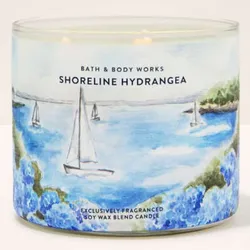 Vela Perfumada Bath & Body Works