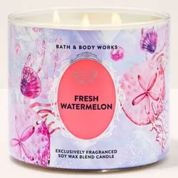 Vela Perfumada Bath & Body Works