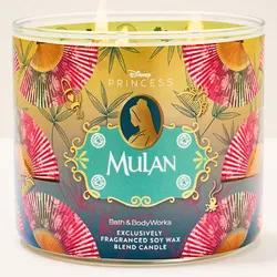 Vela Perfumada Bath & Body Works