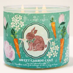 Vela Perfumada Bath & Body Works