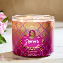 Vela Perfumada Bath & Body Works