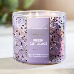 Vela Perfumada Bath & Body Works