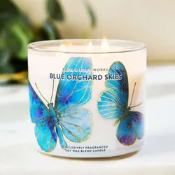 Vela Perfumada Bath & Body Works