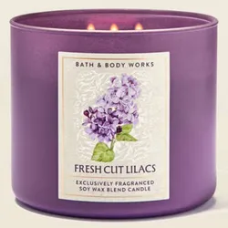 Vela Perfumada Bath & Body Works