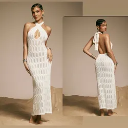 Vestido de Playa