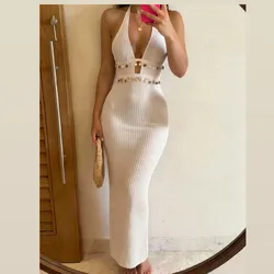 Vestido de Playa