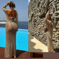 Vestido de Playa