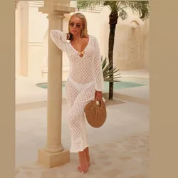 Vestido de Playa