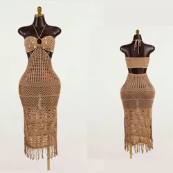 Vestido de Playa