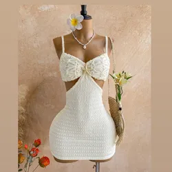 Vestido de Playa